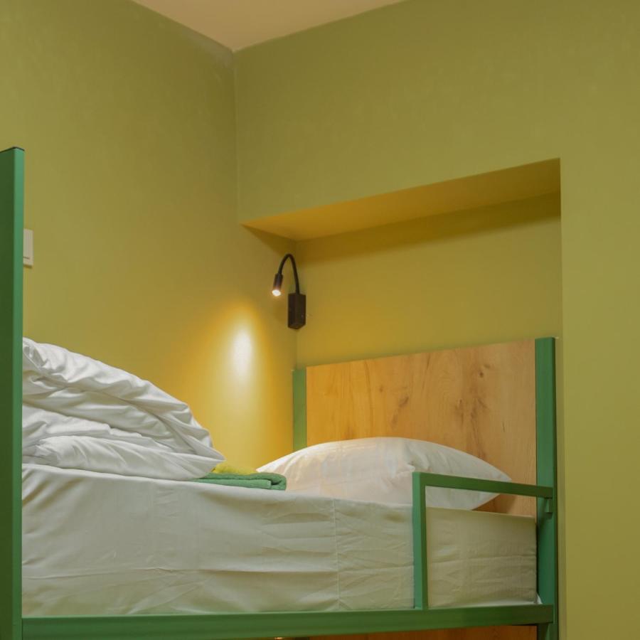 La Casa Emilioangi Hostel Yerevan Bagian luar foto