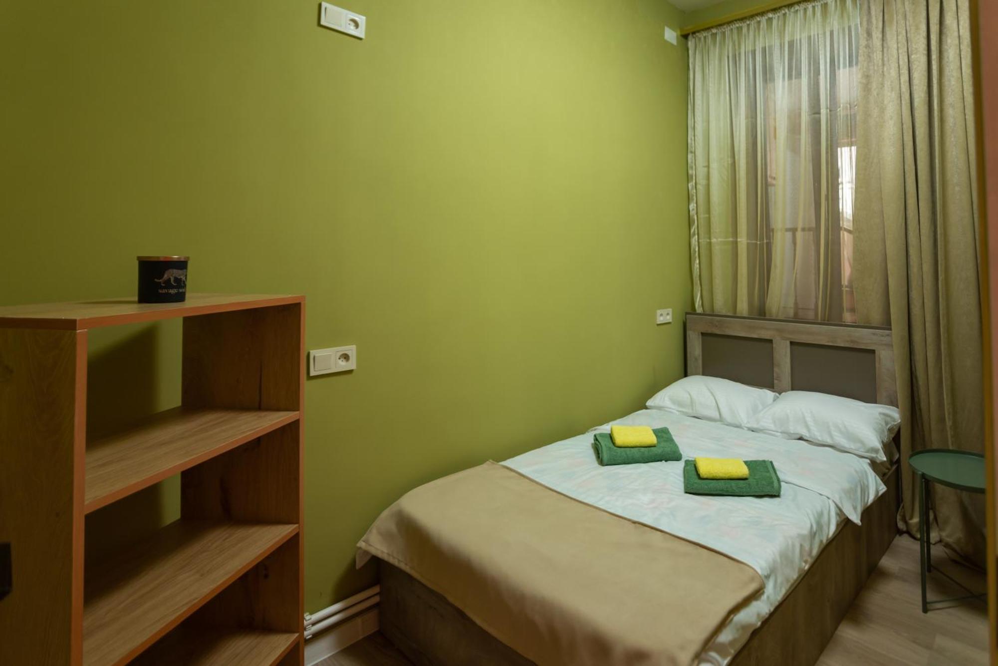 La Casa Emilioangi Hostel Yerevan Ruang foto